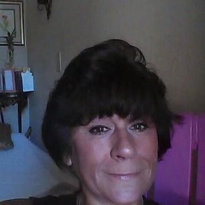 Meet your Posher, Dorothy